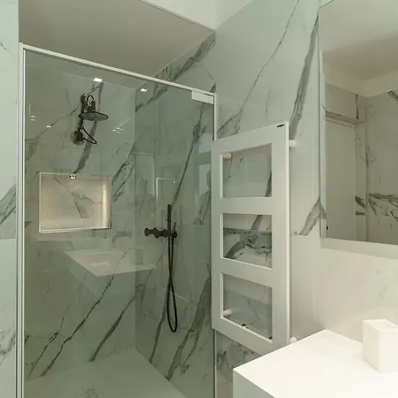 Bed & Breakfast Nel Blu Dipinto Di Blu