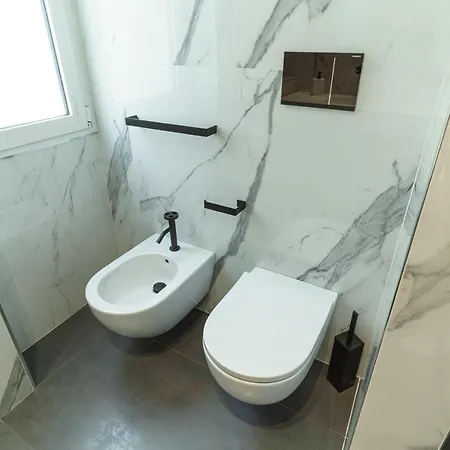 Nel Blu Dipinto Di Blu Bed & Breakfast 4*