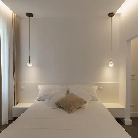 Nel Blu Dipinto Di Blu Bed & Breakfast