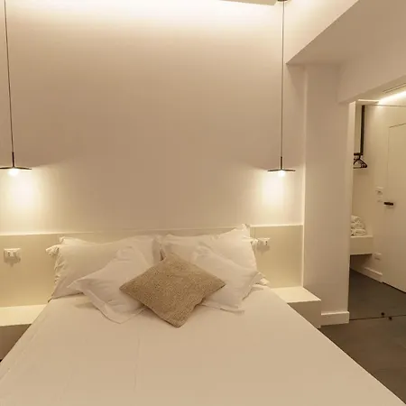 Nel Blu Dipinto Di Blu Bed & Breakfast 4*