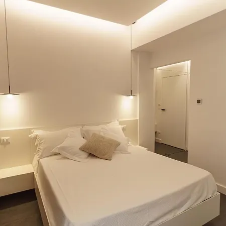 Bed & Breakfast Nel Blu Dipinto Di Blu