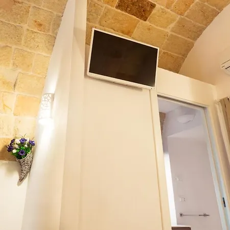 Nel Blu Dipinto Di Blu Bed & Breakfast 4*