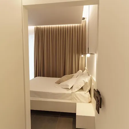 Bed & Breakfast Nel Blu Dipinto Di Blu 4*