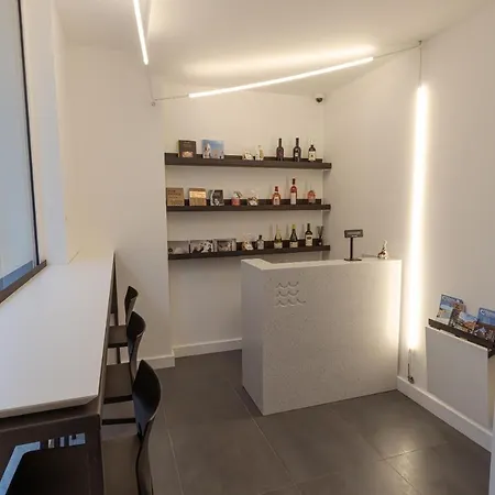 Bed & Breakfast Nel Blu Dipinto Di Blu Polignano a Mare