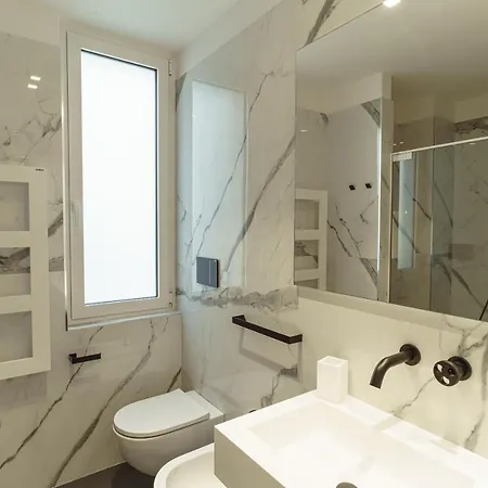 Bed & Breakfast Nel Blu Dipinto Di Blu Polignano a Mare