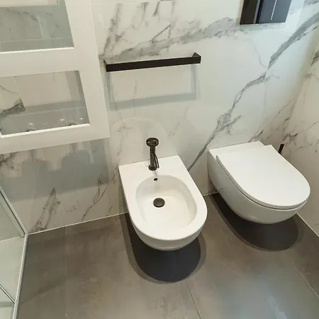 Nel Blu Dipinto Di Blu Bed & Breakfast 3*