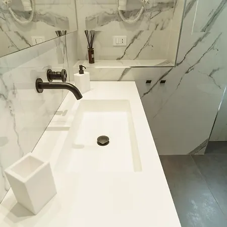 Bed & Breakfast Nel Blu Dipinto Di Blu