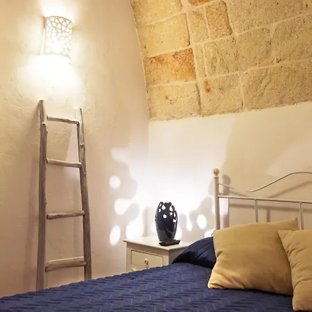 Nel Blu Dipinto Di Blu Bed & Breakfast