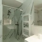 Couette-café Nel Blu Dipinto Di Blu