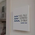 B&B Nel Blu Dipinto Di Blu 4*