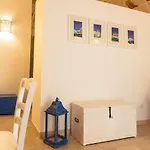 Couette-café Nel Blu Dipinto Di Blu