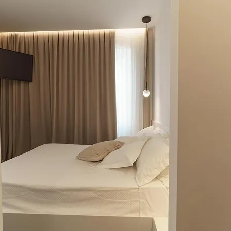 Nel Blu Dipinto Di Blu Bed & Breakfast 4*