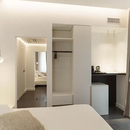 Bed & Breakfast Nel Blu Dipinto Di Blu 3*