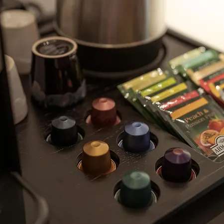 Nel Blu Dipinto Di Blu ベッド・アンド・ブレックファスト ポリニャーノ・ア・マーレ