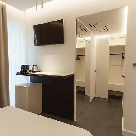 Nel Blu Dipinto Di Blu ベッド・アンド・ブレックファスト ポリニャーノ・ア・マーレ