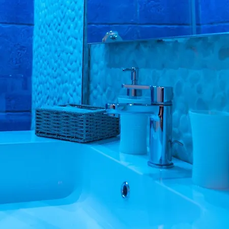 Nel Blu Dipinto Di Blu 3* Polignano a Mare