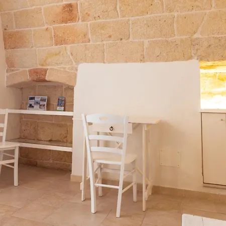 Nel Blu Dipinto Di Blu Bed & Breakfast