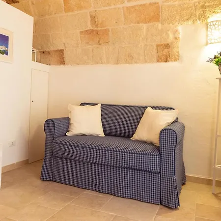 Frühstückspension Nel Blu Dipinto Di Blu Polignano a Mare