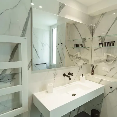 Nel Blu Dipinto Di Blu ベッド・アンド・ブレックファスト 4*