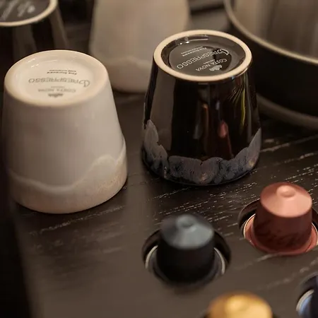 Nel Blu Dipinto Di Blu 4* ポリニャーノ・ア・マーレ