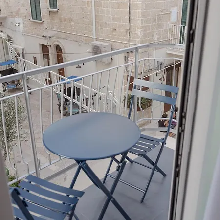 Nel Blu Dipinto Di Blu 4*