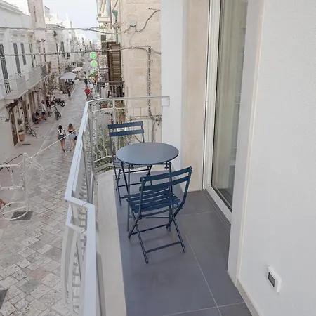 Nel Blu Dipinto Di Blu Bed & Breakfast 3*