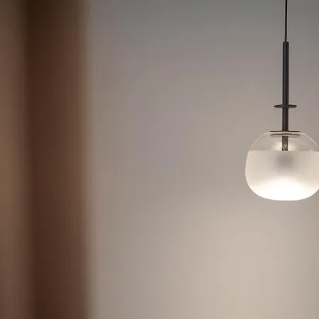 Nel Blu Dipinto Di Blu ベッド・アンド・ブレックファスト ポリニャーノ・ア・マーレ