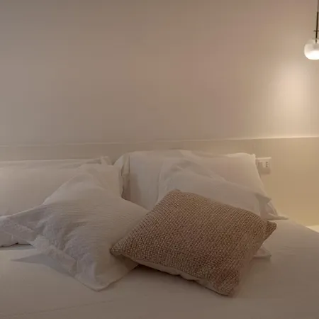 Bed & Breakfast Nel Blu Dipinto Di Blu 3*