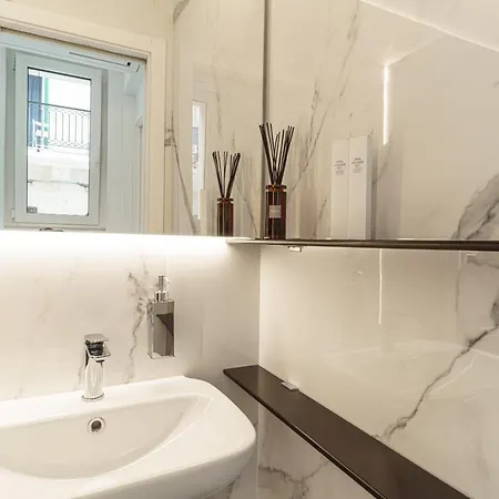 ベッド・アンド・ブレックファスト Nel Blu Dipinto Di Blu 4*