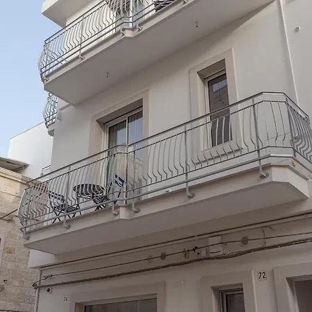 Nel Blu Dipinto Di Blu 4* Polignano a Mare