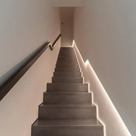 Frühstückspension Nel Blu Dipinto Di Blu 4*