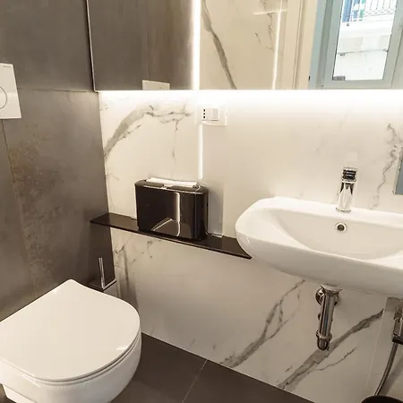 Nel Blu Dipinto Di Blu Frühstückspension