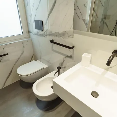 Bed & Breakfast Nel Blu Dipinto Di Blu Polignano a Mare