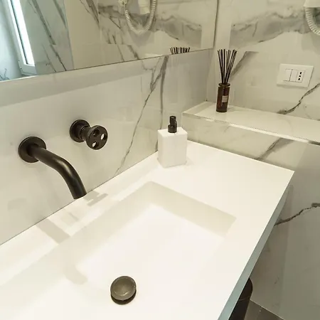 Frühstückspension Nel Blu Dipinto Di Blu Polignano a Mare