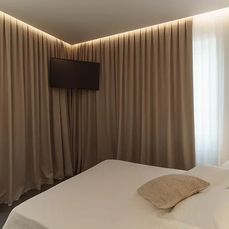 Nel Blu Dipinto Di Blu ベッド・アンド・ブレックファスト ポリニャーノ・ア・マーレ