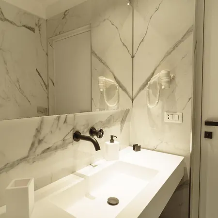 Bed & Breakfast Nel Blu Dipinto Di Blu Polignano a Mare