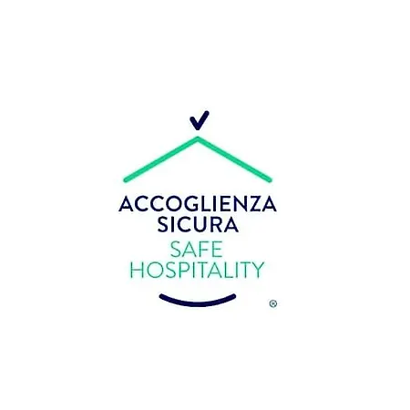 Bed & Breakfast Nel Blu Dipinto Di Blu