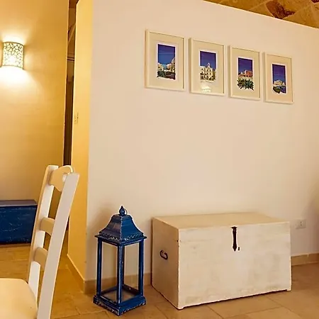 Nel Blu Dipinto Di Blu Panzió Polignano a Mare