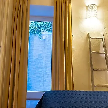 Bed & Breakfast Nel Blu Dipinto Di Blu Polignano a Mare