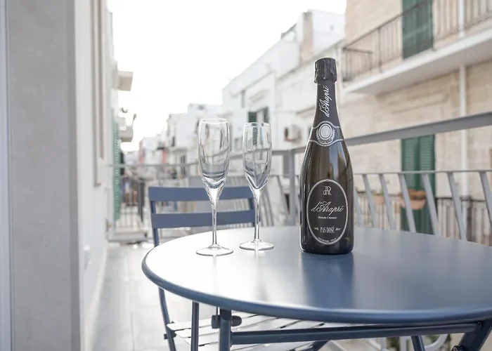 住宿加早餐酒店 内尔布鲁迪品托住宿加早餐旅馆 4*