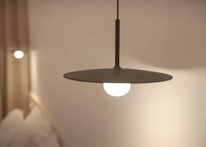 内尔布鲁迪品托住宿加早餐旅馆