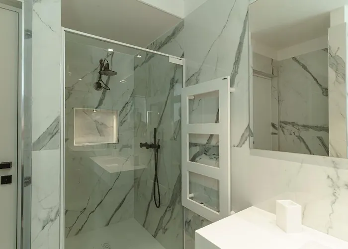 住宿加早餐酒店 内尔布鲁迪品托住宿加早餐旅馆