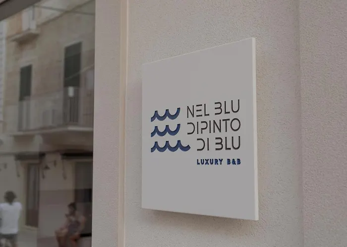 住宿加早餐酒店 内尔布鲁迪品托住宿加早餐旅馆 4*