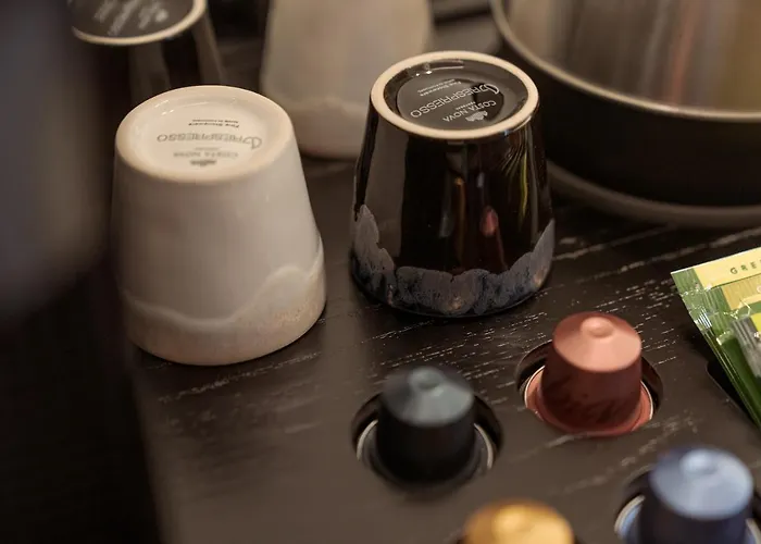 内尔布鲁迪品托住宿加早餐旅馆 4* 滨海波利尼亚诺