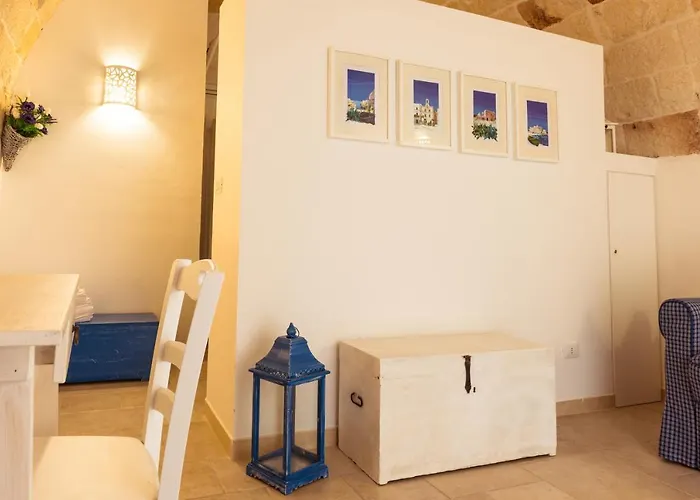 住宿加早餐酒店 内尔布鲁迪品托住宿加早餐旅馆