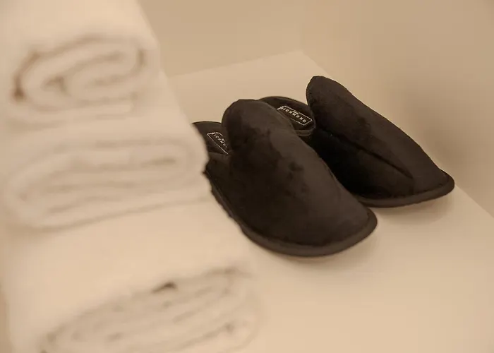 内尔布鲁迪品托住宿加早餐旅馆 住宿加早餐酒店 4*