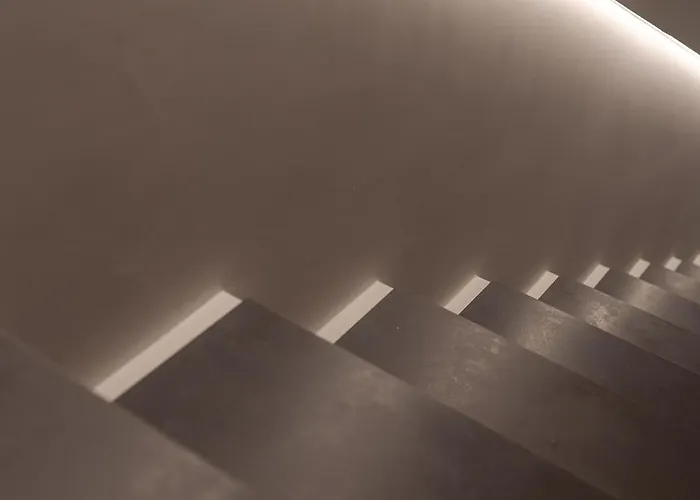 内尔布鲁迪品托住宿加早餐旅馆 住宿加早餐酒店 滨海波利尼亚诺