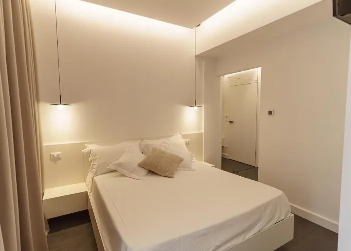 Bed and breakfast Nel Blu Dipinto Di Blu