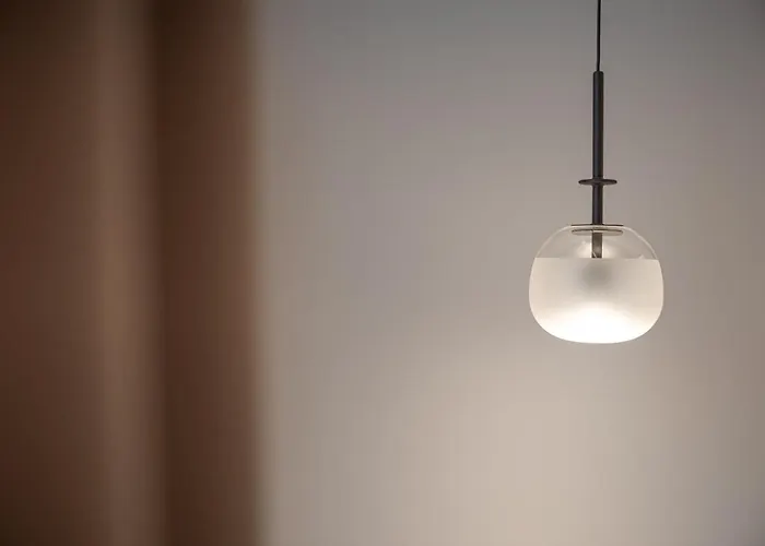 内尔布鲁迪品托住宿加早餐旅馆 住宿加早餐酒店 滨海波利尼亚诺