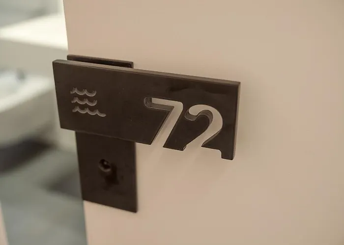 住宿加早餐酒店 内尔布鲁迪品托住宿加早餐旅馆 4*